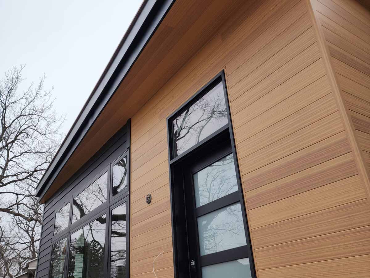 Invictus Construction LLC